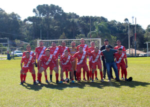 Time do Arizona B é um dos finalistas do suíço. Foto: Arquivo/O Regional