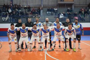 Atual campeão, Hotel garantiu vaga na grande final. Foto: Divulgação/Departamento de Esportes