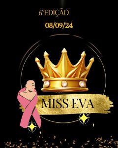 Concurso Miss EVA está em sua sexta edição. Foto: Divulgação