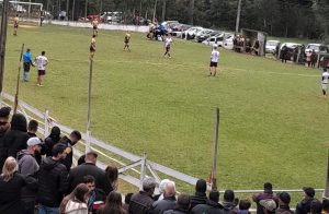 Jogos do 40tinha do Ninho do Corvo vão movimentar o esporte em Quitandinha. Foto: Divulgação