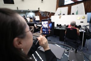 Assembleia terá Semana da Pessoa Idosa em outubro com extensa programação. Foto: Valdir Amaral/Alep