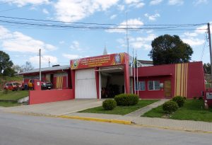 Corpo de Bombeiros de Piên tem recebido relatos de golpes por e-mail. Foto: Arquivo/O Regional