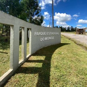 Inventário das Aves também será realizado no Parque do Monge. Foto: Arquivo/Prefeitura da Lapa