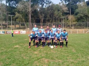 Aliança busca a primeira vitória na competição. Foto: Divulgação