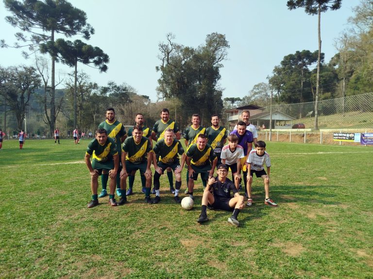 Amigos da Segunda fechou a rodada do último sábado com vitória. Foto: Divulgação