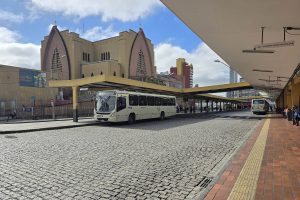 Integração temporal em linhas de Mandirituba e Almirante Tamandaré foram confirmadas pelo governo estadual. Foto: Amep