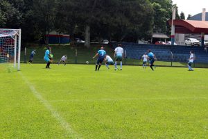 Jogos têm movimentado as disputas do futebol pienense. Foto: Arquivo/O Regional