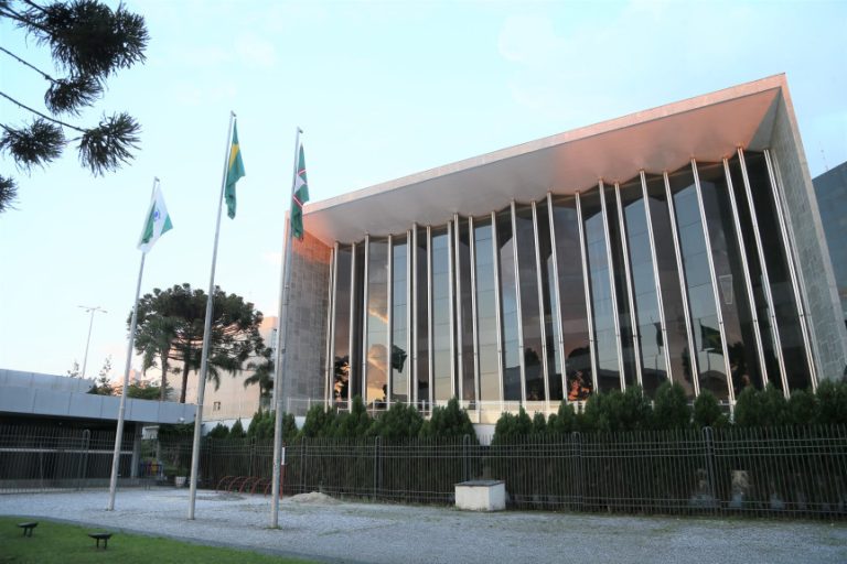 Assembleia Legislativa fará audiência pública sobre violência contra mulher. Foto: Orlando Kissner/Alep