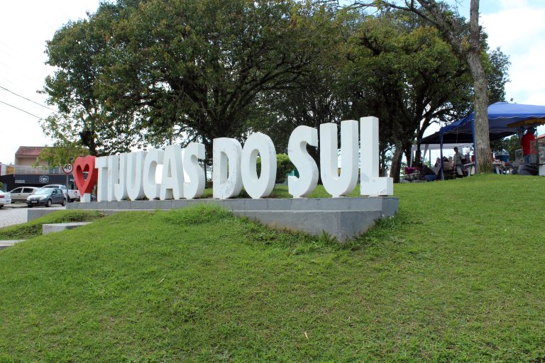 Cidade de Tijucas do Sul receberá primeira edição do projeto da Sanepar. Foto: Arquivo/O Regional