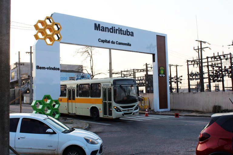 Cidade de Mandirituba terá inaugurações nesta sexta-feira. Foto: Arquivo/O Regional