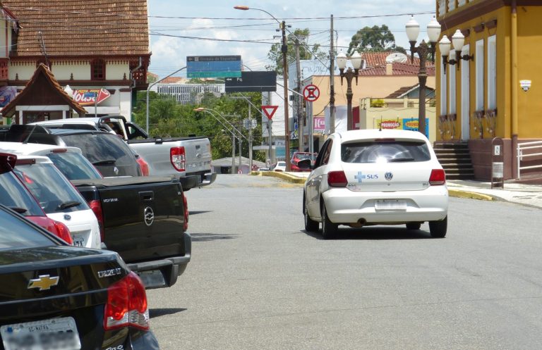 Datas para quitar IPVA foram prorrogadas. Foto: Arquivo/O Regional