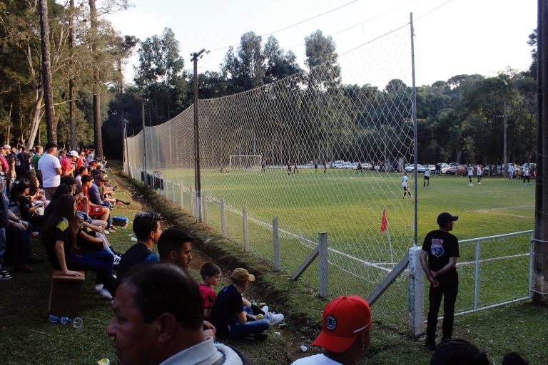 Campeonato do Ninho do Corvo terá a rodada de abertura. Foto: Arquivo/O Regional