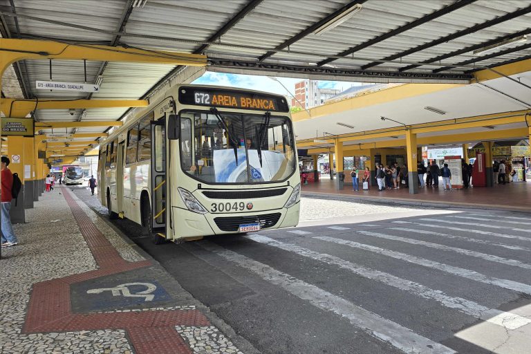 Mandirituba promove mutirão para emissão do cartão de transporte metropolitano. Foto: Amep