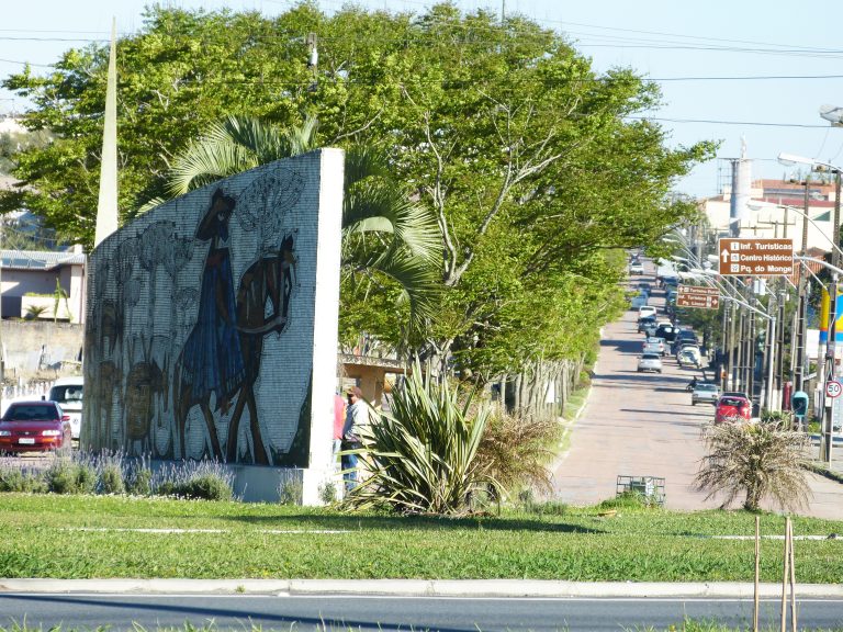 Inscrições para o concurso público da Lapa vão até o dia 13 de março. Foto: Arquivo/O Regional