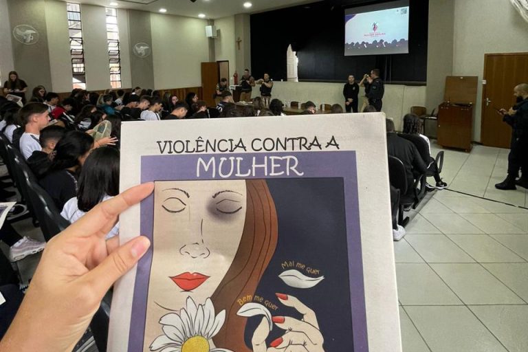 Programa Mulher Segura será expandido para todo o Paraná. Foto: Sesp