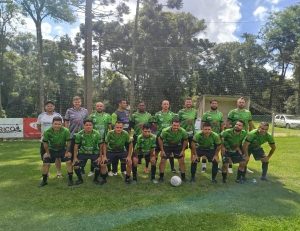 Nacional tenta a primeira vitória no campeonato. Foto: Divulgação