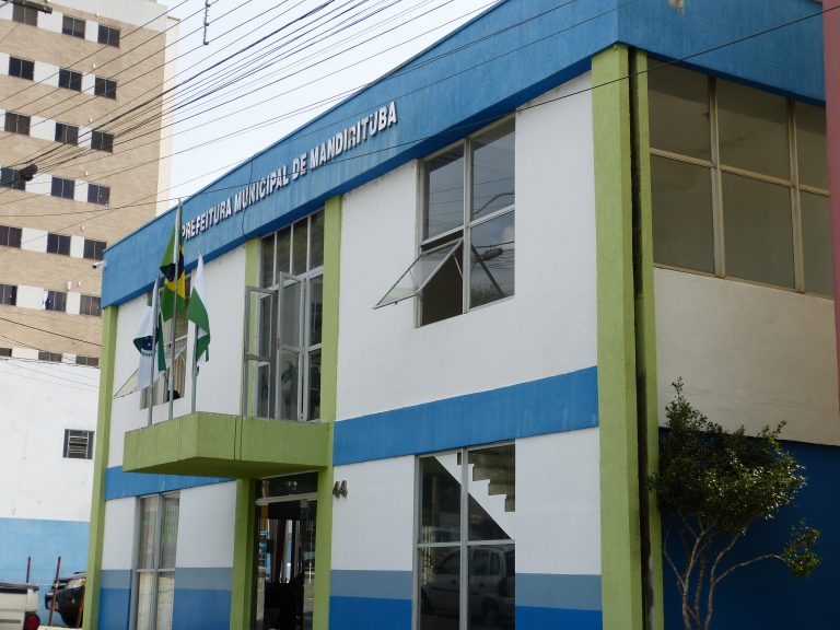 Prefeitura de Mandirituba reabriu os postos dos Correios em Espigão das Antas e Quatro Pinheiros. Foto: Arquivo/O Regional