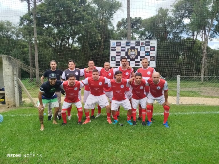 Gol da sorte vence rodada no último sábado e garante 3 pontos. Foto: Divulgação