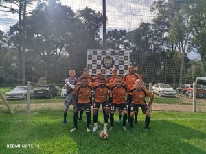 São Marcos tentasegunda vitória para melhorar na classificação. Foto: Divulgação