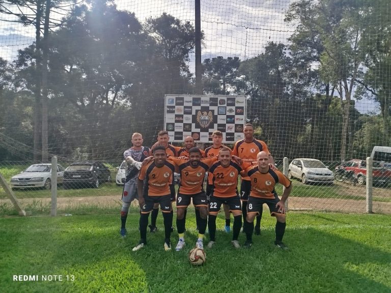 São Marcos tentasegunda vitória para melhorar na classificação. Foto: Divulgação