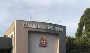 Proposta foi retirada de pauta na câmara de Piên. Foto: Divulgação