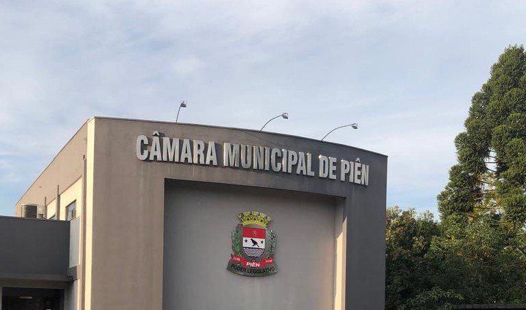 Proposta foi retirada de pauta na câmara de Piên. Foto: Divulgação