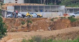 Crime ocorreu em fevereiro em Piên. Foto: Arquivo O Regional