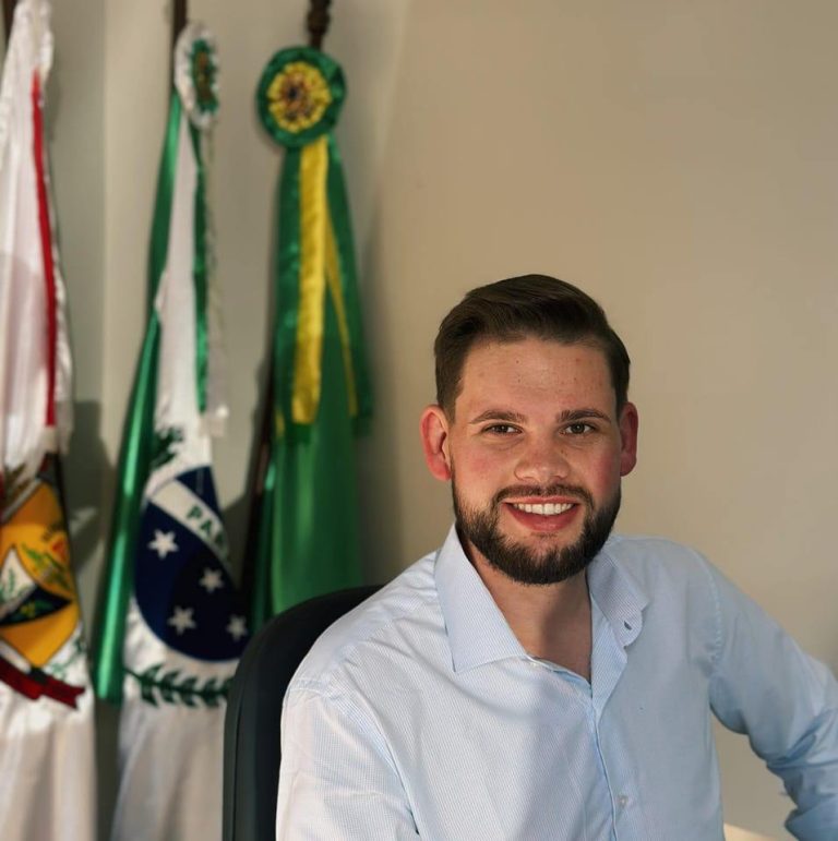 Contas do ex-prefeito Jessé foram aprovadas. Foto: Divulgação/Redes Sociais