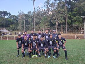 Aliança vence as três partidas e garante 100% na primeira fase em competição do Ninho do Corvo. Foto: Divulgação