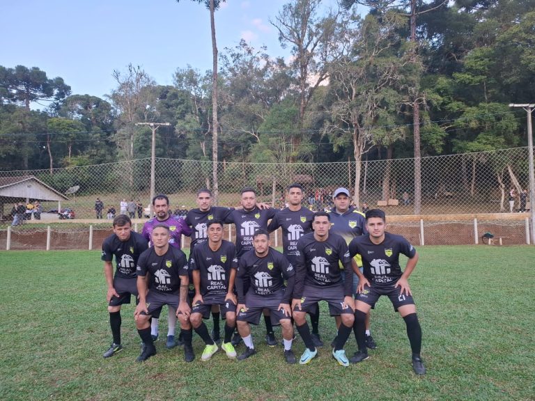 Aliança vence as três partidas e garante 100% na primeira fase em competição do Ninho do Corvo. Foto: Divulgação