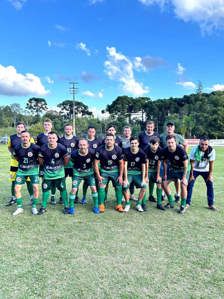 Tima do Transpedras volta a campo no domingo. Foto: Divulgação