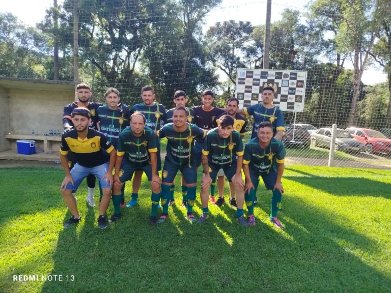 Equipe do Cerro também garantiu classificação para segunda fase. Foto: Divulgação