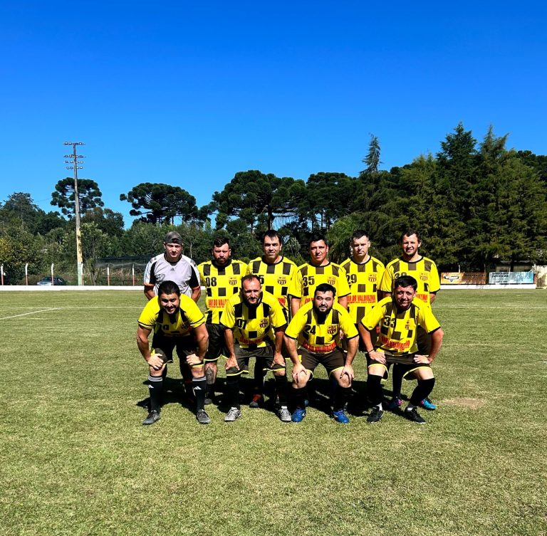 Uma das equipes participantes do suiço é o Real Primavera. Foto: Divulgação