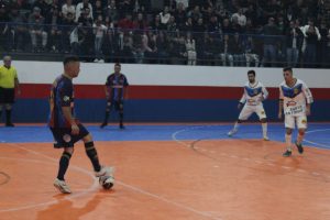 Grandes jogos da competição estão sendo esperados pelos torcedores. Foto: O Regional