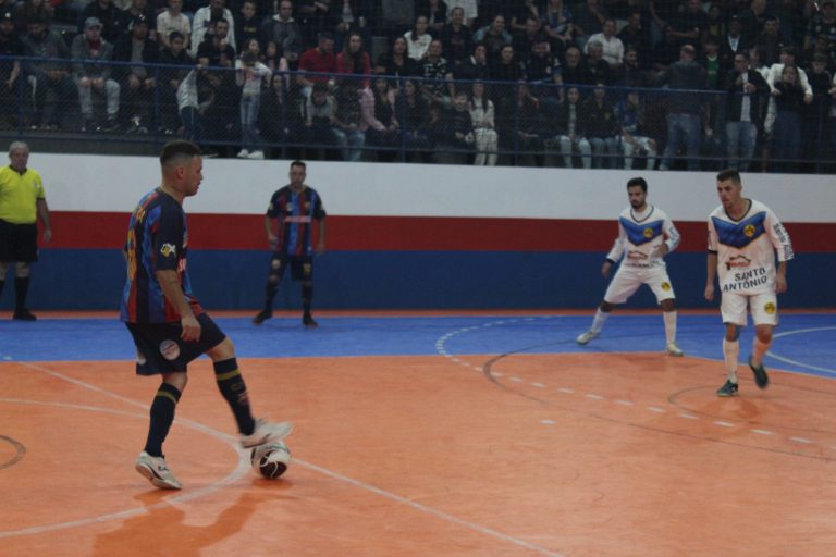 Grandes jogos da competição estão sendo esperados pelos torcedores. Foto: O Regional