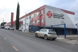 Cirurgias serão realizadas no hospital Santa Casa de Piên. Foto: O Regional