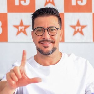 Segundo turno do PED do PT é domingo. Foto: Orlando Kissner/Alep