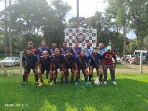 Gladiadores goleia e garante vaga nas oitavas de final. Foto: Divulgação