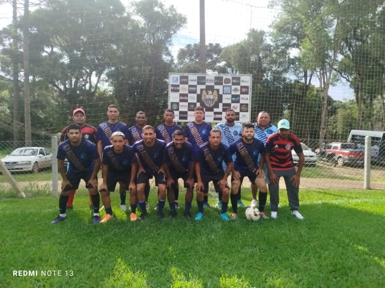 Gladiadores goleia e garante vaga nas oitavas de final. Foto: Divulgação