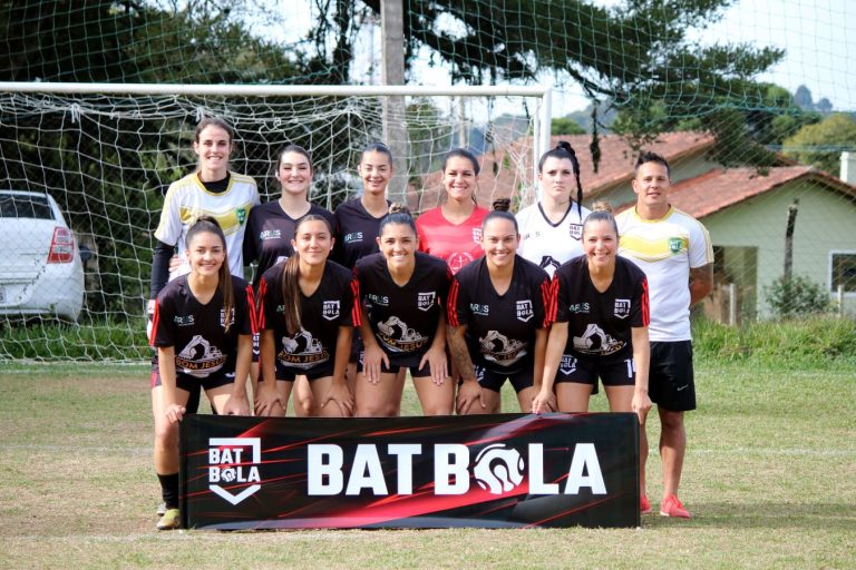 Bat Bola já está classificado para a próxima fase do suiço. Foto: Divulgação
