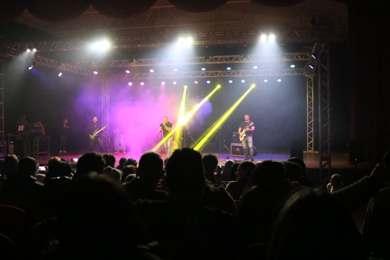 Final do festival Canta Mandirituba reunirá talentos. Foto: Assessoria de Imprensa/Prefeitura de Mandirituba