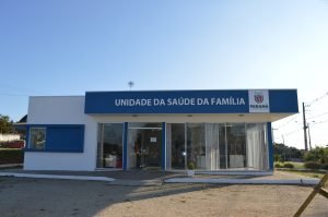 Encontros serão realizados na UBS de Catanduvas do sul. Foto: Assessoria de Imprensa/Prefeitura de Contenda