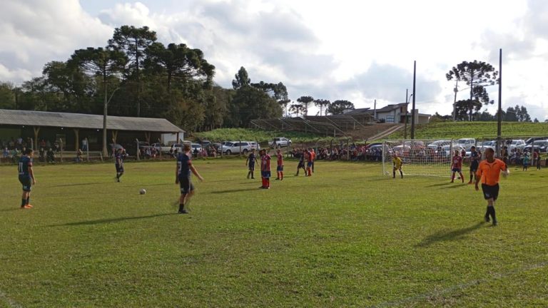 Com um sequência de rodadas canceladas, jogos voltam a ser disputados. Foto: Divulgação