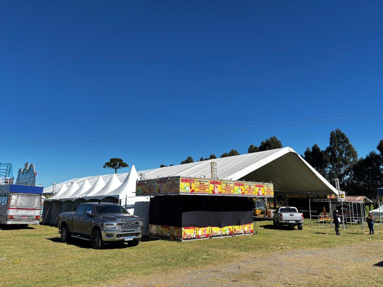 Festa acontecerá na Cabanha Potro Chucro. Foto: Assessoria de Imprensa/Prefeitura de Tiujcas do Sul