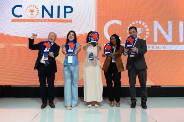 Paraná é destaque nacional e conquista duas premiações de inovação na gestão pública. Foto: SETI