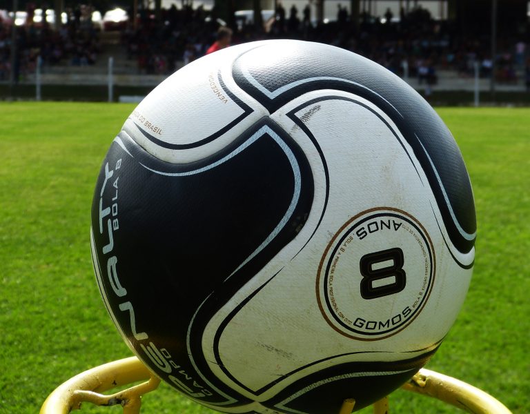 Fut7 de Tijucas do Sul terá jogos finais neste domingo. Foto: Arquivo/O Regional