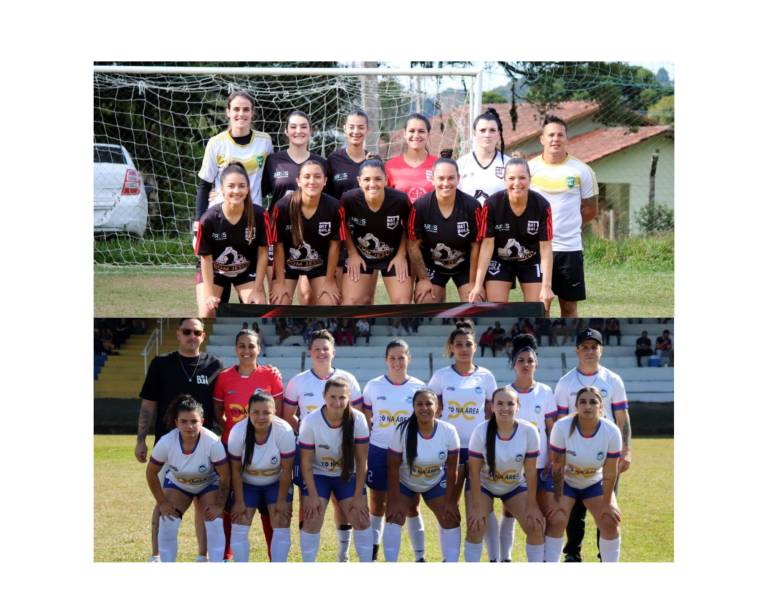 União Gramados e Bat Bola são finalistas do campeonato. Foto: Divulgação