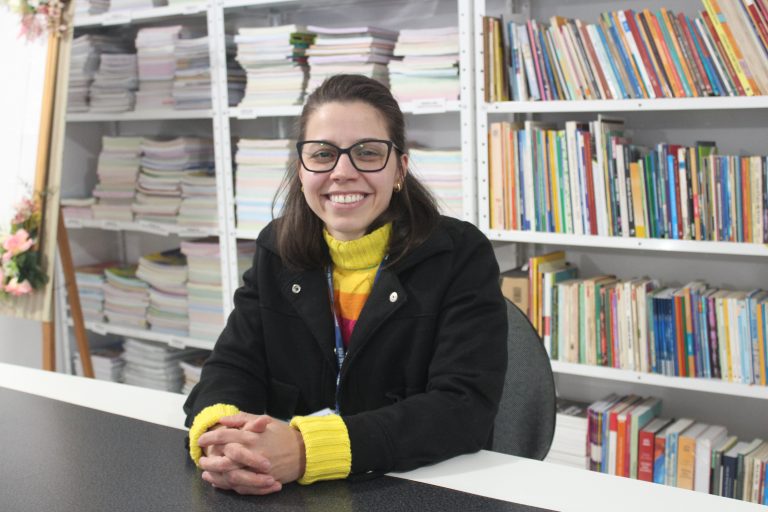 Mônica reforça que a psicologia tem se destacado. Foto: O Regional