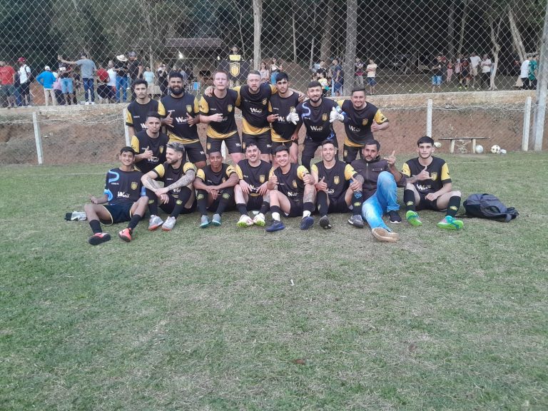 Cerro FC vence e também garante vaga nas quartas de final. Foto: Divulgação