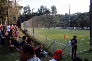 Decisão do campeonato acontece neste sábado. Foto: Arquivo/O Regional